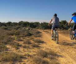 Hotel Kudu Ridge Game Lodge