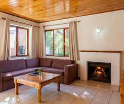 Hotel Montagu Springs Resort