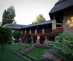 Hotel Storms River Guest Lodge