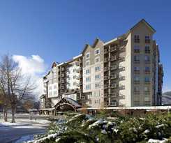 Hotel Sheraton Mountain Vista Villas, Avon / Vail Valley