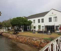 Hotel Mypond Stenden