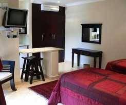 Hotel Rustenburg Boutique