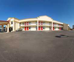 Hotel Quality Inn North