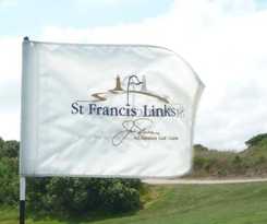 Hotel St Francis Golf Lodge