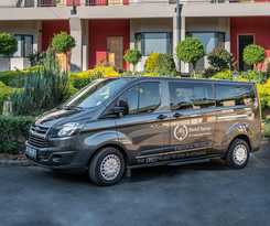 Savoy and Conference Centre