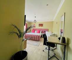 Henry George Guest House
