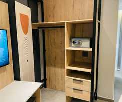 Hotel Pavilion Durban