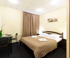 Mini Hotel Kashirskiy -