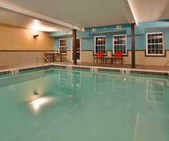 Hotel Holiday Inn Express and Suites North Kansas City, An Ihg