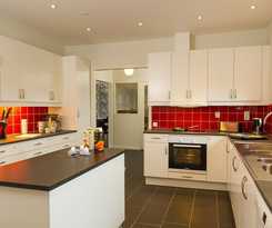 Hotel Hallands Kustvandrarhem Falkenberg