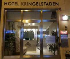 Hotel l Kringelstaden