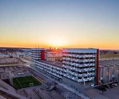 Apartdirect Linköping Arena