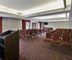 Hotel Sleep Inn and Suites Bwi Airport