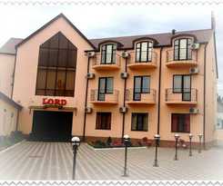 Hotel Lord