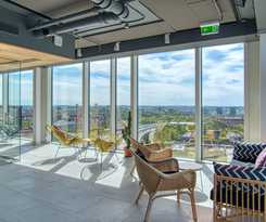 Hotel Elite Carolina Tower