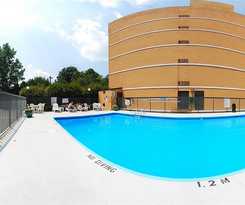 Comfort Inn Charlotte Airport Uptown