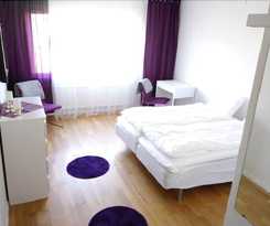 Hotel Best Western Eskilstuna Arena