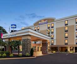 Baymont By Wyndham Augusta West