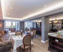 Hotel Romney Park Luxury Apartments