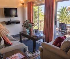 Shumba Valley Lodge
