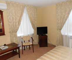 Hotel Svir