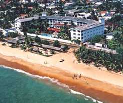 Hotel Berjaya Colombo