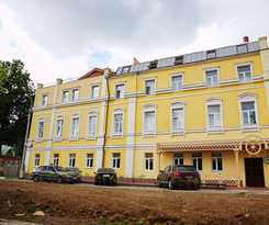 Hotel Grin Podolsk
