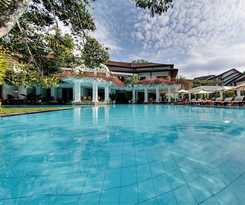 Hotel Mahaweli Reach