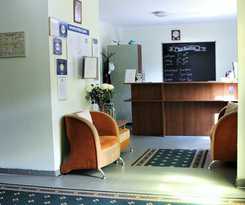Hotel Vyrubovo -