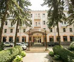 Zhemchuzhina Kavkaza