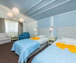 Hotel Dacha Del Sol And Resort All Inclusive