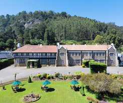 The Hill Club