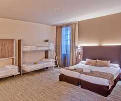 Hotel Petit Palace Santa Cruz