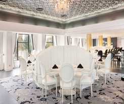 Hotel Heythrop Park Hotel