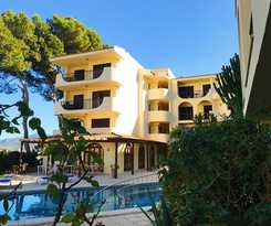 Hotel Apartamentos Casa Vida