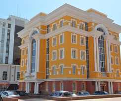Hotel Meridian
