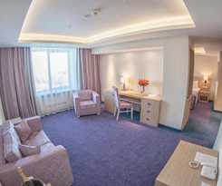 Hotel Korston Serpukhov