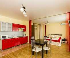 Hotel 7 Floors Tyumen Center