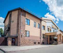 Hotel Imperia