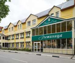 Hotel Kroshka Enot