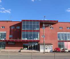 Hotel Takt