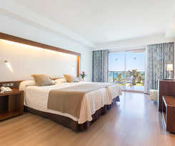 Hipotels Cala Millor Park