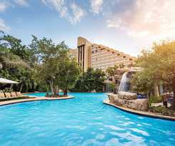 Hotel The Cascades At Sun City Resort