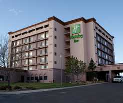 Hotel Holiday Inn Great Falls- Convention Center, An Ihg