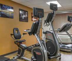 Comfort Inn Metro Airport