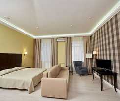 Hotel Medical and Spa