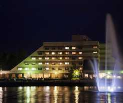 Hotel Druzhba