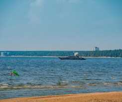 Hotel Staraya Melnitsa Holiday Park