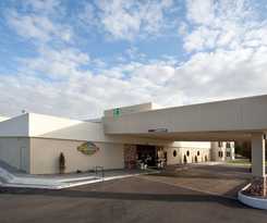 Hotel Ramada Plaza By Wyndham Sheridan and Convention Center