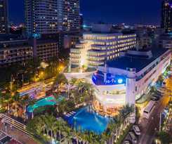 A-ONE The Royal Cruise Pattaya